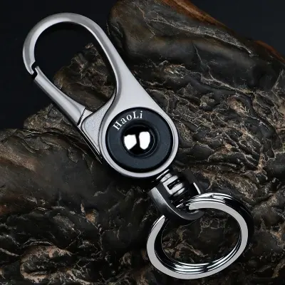 Picture of Key Ring for Bikers - Car - Bike - Home - Office - Key Ring - Key Ring - key ring for bike