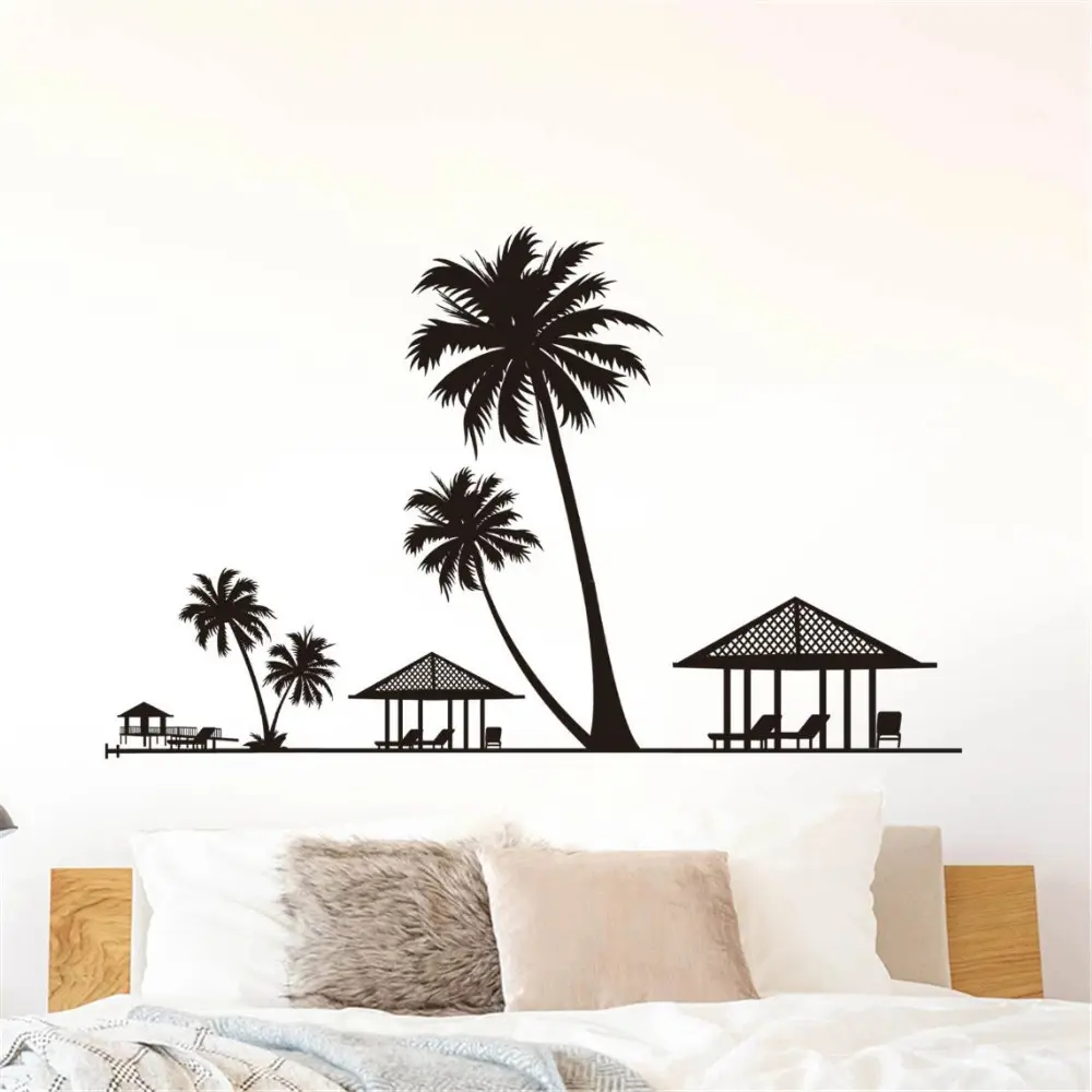 Picture of PVC Wall Sticker -3.5 feet/ 5feet
