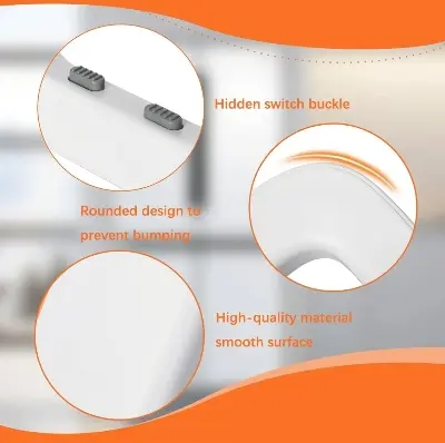 Picture of Multifunctional Refrigerator Lock Child Safety Lock Anti-pinch Hand Cabinet Door Lock