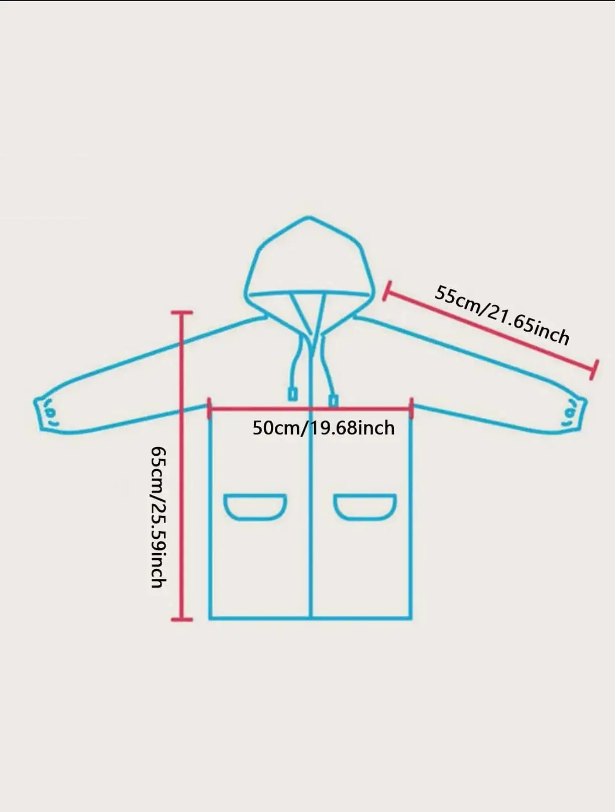 Picture of Kids Raincoat Cartoon Animal Style Outdoor Waterproof Kids Raincoat Boys Girls Rainwear Baby Raincoat Children Rain Poncho