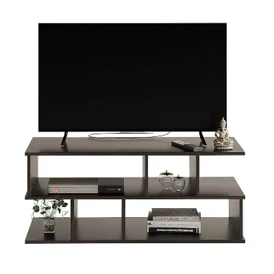 Picture of Engineered board Wall Mount TV Unit/TV Stand/TV Cabinet/TV Entertainment Unit