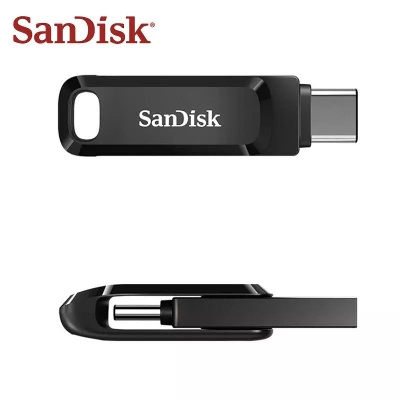 Picture of Pendrive OTG USB 3.1 Type-C 32GB USB Flash Drive   up to 150MB/s Pendrive Pen Drive for cellphone tablet PC (128GB, 256GB, 64GB) Available  SDDDC3
