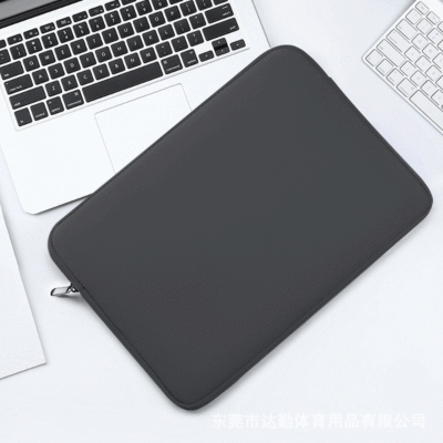 Picture of Waterproof Laptop Bag Cover 13.3 14 15 15.6 inch Sleeve Computer bag Laptop Pouch case Qualityful - Easy To care and Longive