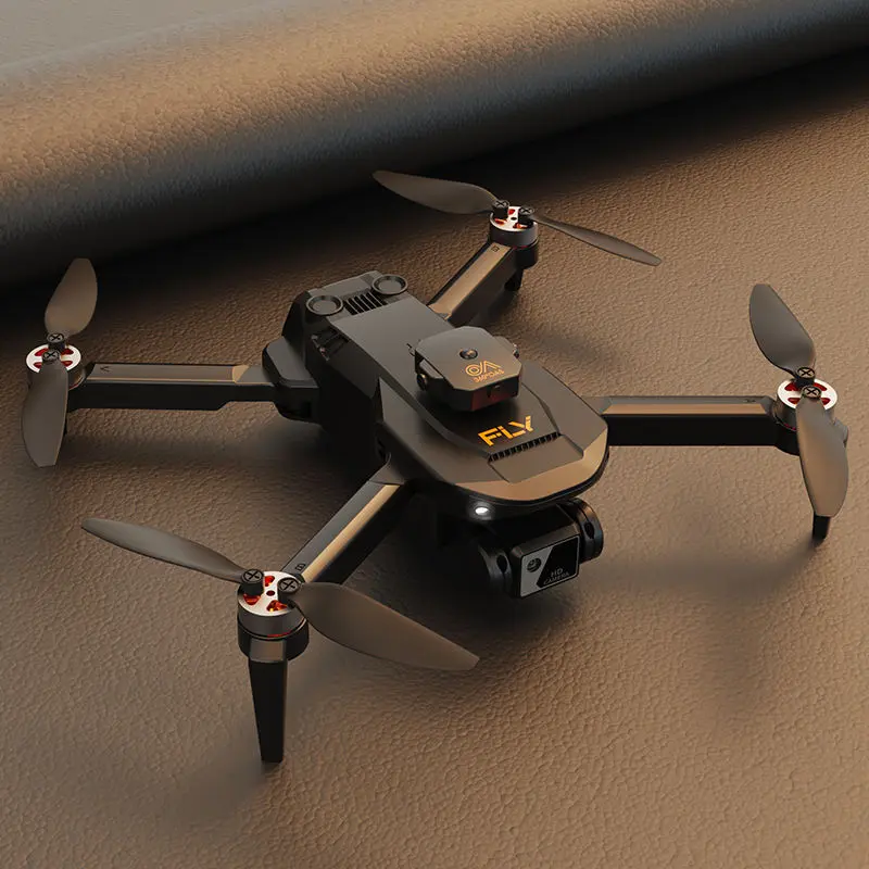 Picture of Z102 drone with Brushless Motor HD WiFi Camera