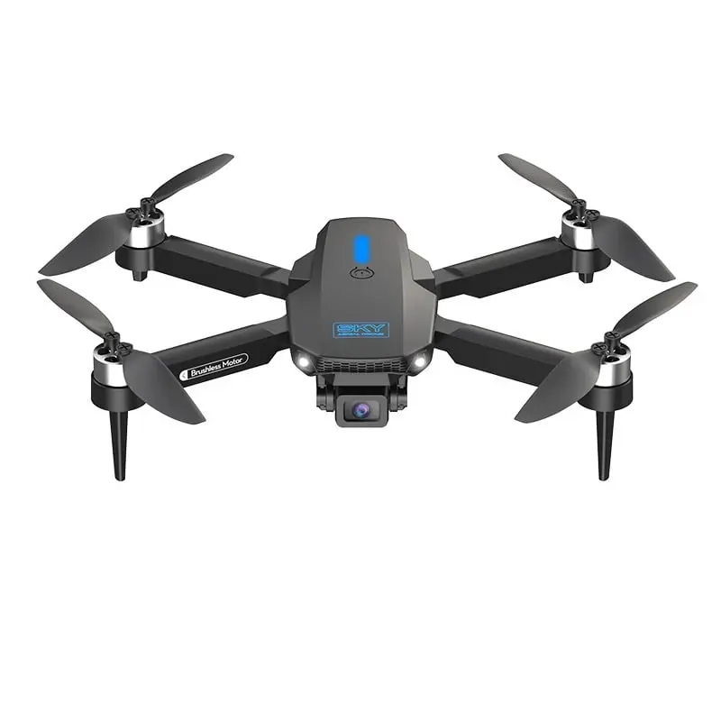 Picture of E88 Max Brushless HD Camera Drone