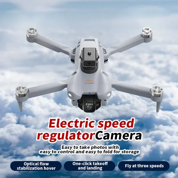 Picture of I7 Pro Drone
