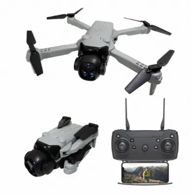 Picture of i5 Pro Drone with Dual Camera