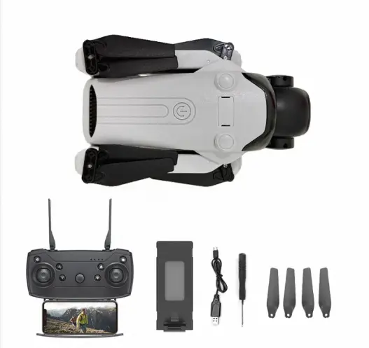 Picture of i5 Pro Drone with Dual Camera