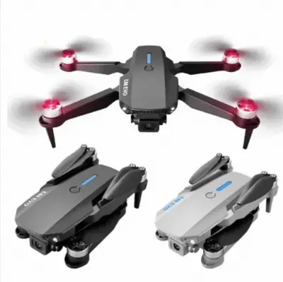 Picture of E88 Evo Brushless HD Camera Drone