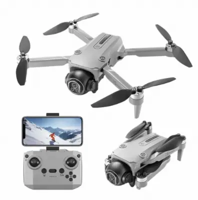 Picture of I5 Pro 4K Blushless Drone Camera