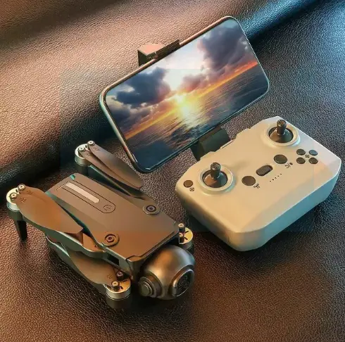 Picture of I5 Pro 4K Blushless Drone Camera