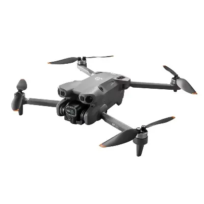 Picture of FLH NEW FPV GT50 4.3-inch screen RC Remot 720 HD Camera High Quality optical flow obstacle avoidance 4.3-inch screen control brushless dual WIFI  professional dronescámara