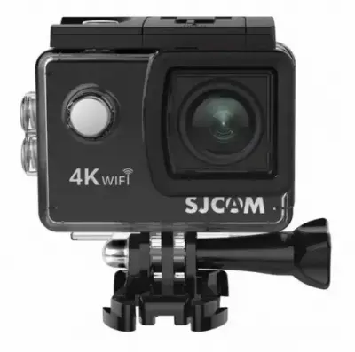 Picture of SJCAM SJ4000 Air Full Hd Wi-Fi Waterproof Sports Action Camera