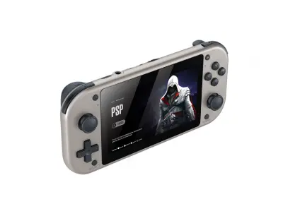 Picture of SJGAM M17 4.3″ Retro Handheld Game Console