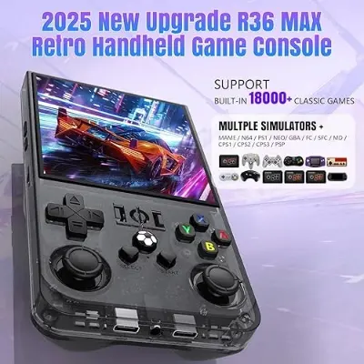 Picture of R36MAX