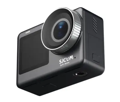 Picture of SJ11 Active 4k Action Camera 5M Waterproof