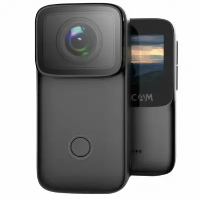 Picture of SJCAM C200 4K 16M 6-Axis Gyroscope Stabilization Waterproof Action Camera