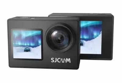 Picture of SJCAM SJ4000 Dual Screen Full HD WiFi Waterproof Sports Action Camera