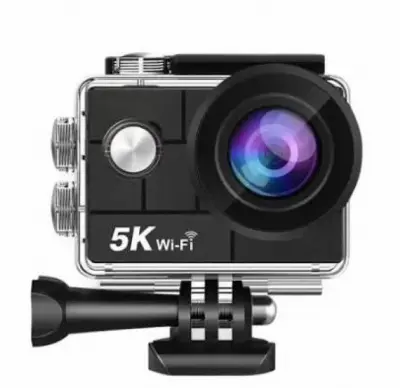 Picture of Ausek AT-M44R 5K Wifi Waterproof Action Camera