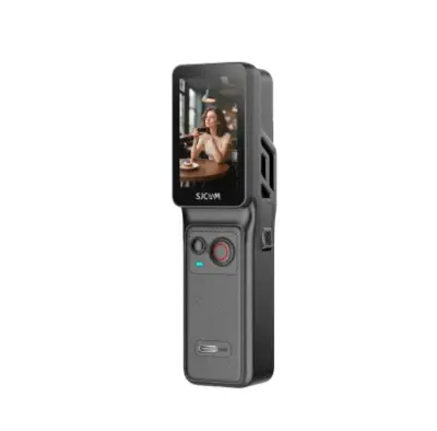 Picture of SJCAM C400 4K 16MP Handheld Action Camera