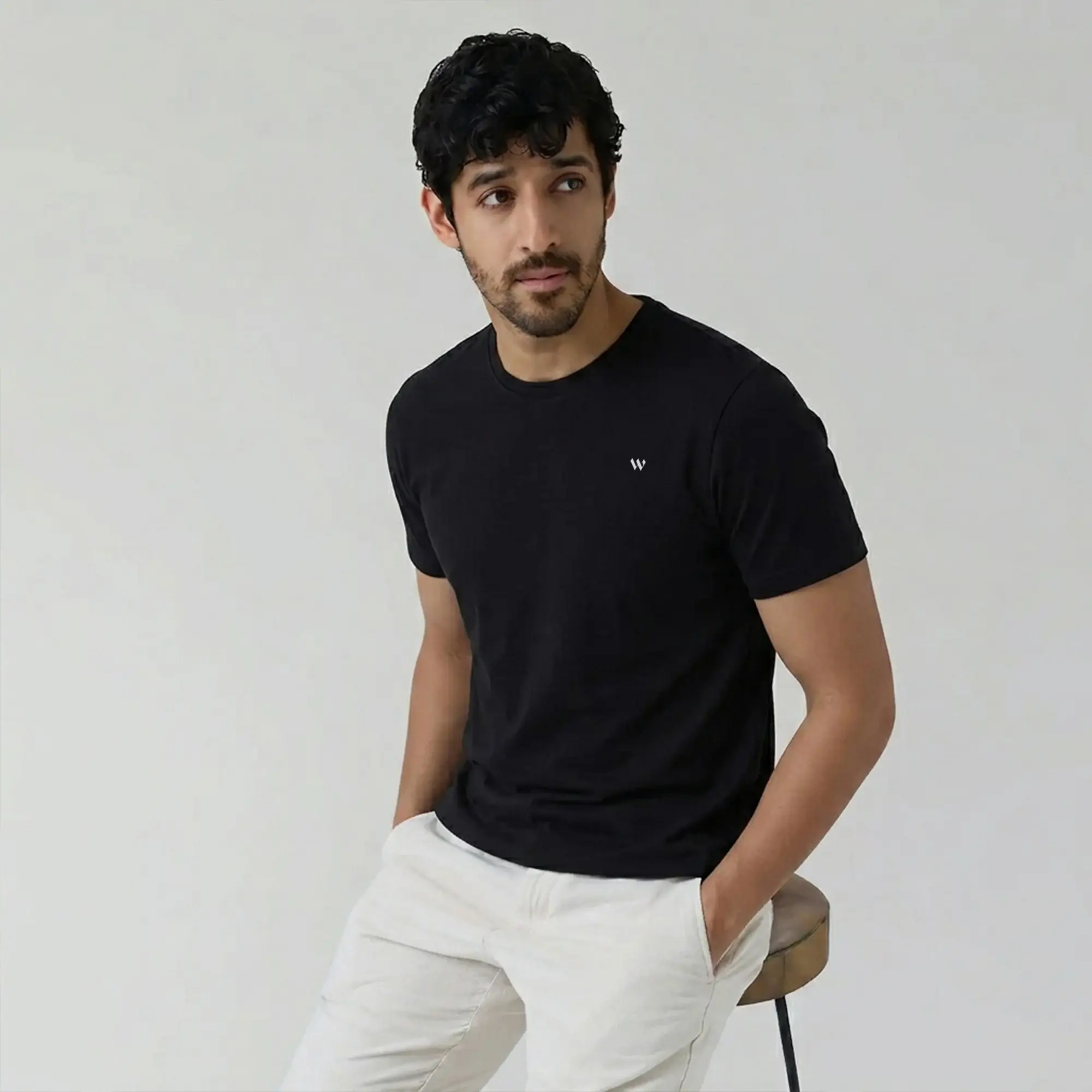 Picture of WINNER MEN'S REGULAR T SHIRT