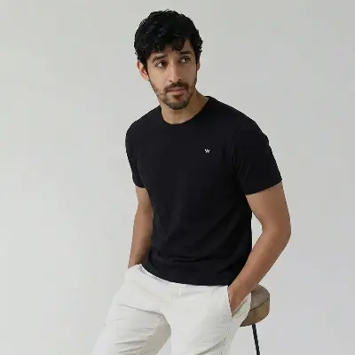 Picture of WINNER MEN'S REGULAR T SHIRT