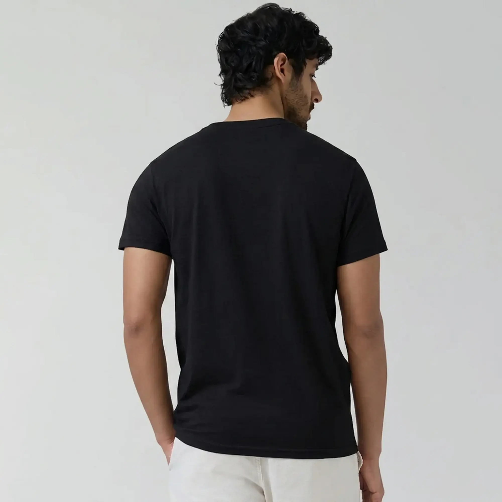 Picture of WINNER MEN'S REGULAR T SHIRT