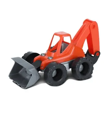 Buy Jim & Jolly Dizzy Truck Small Online