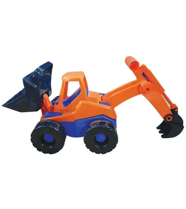 Picture of Dizzy Truck Small