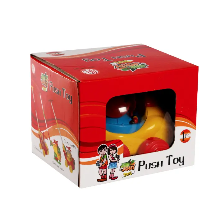 Buy Funny Push Toy at Best Price In Bangladesh