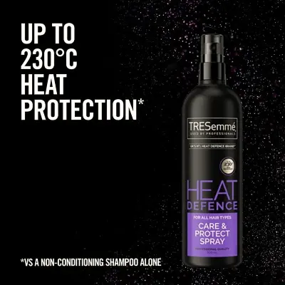 Picture of TRESemmé Care & Protect Heat Defence Spray 300ml Poland