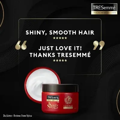 Picture of TRESemmé Keratin Smooth Deep Smoothing Mask 300ml Poland
