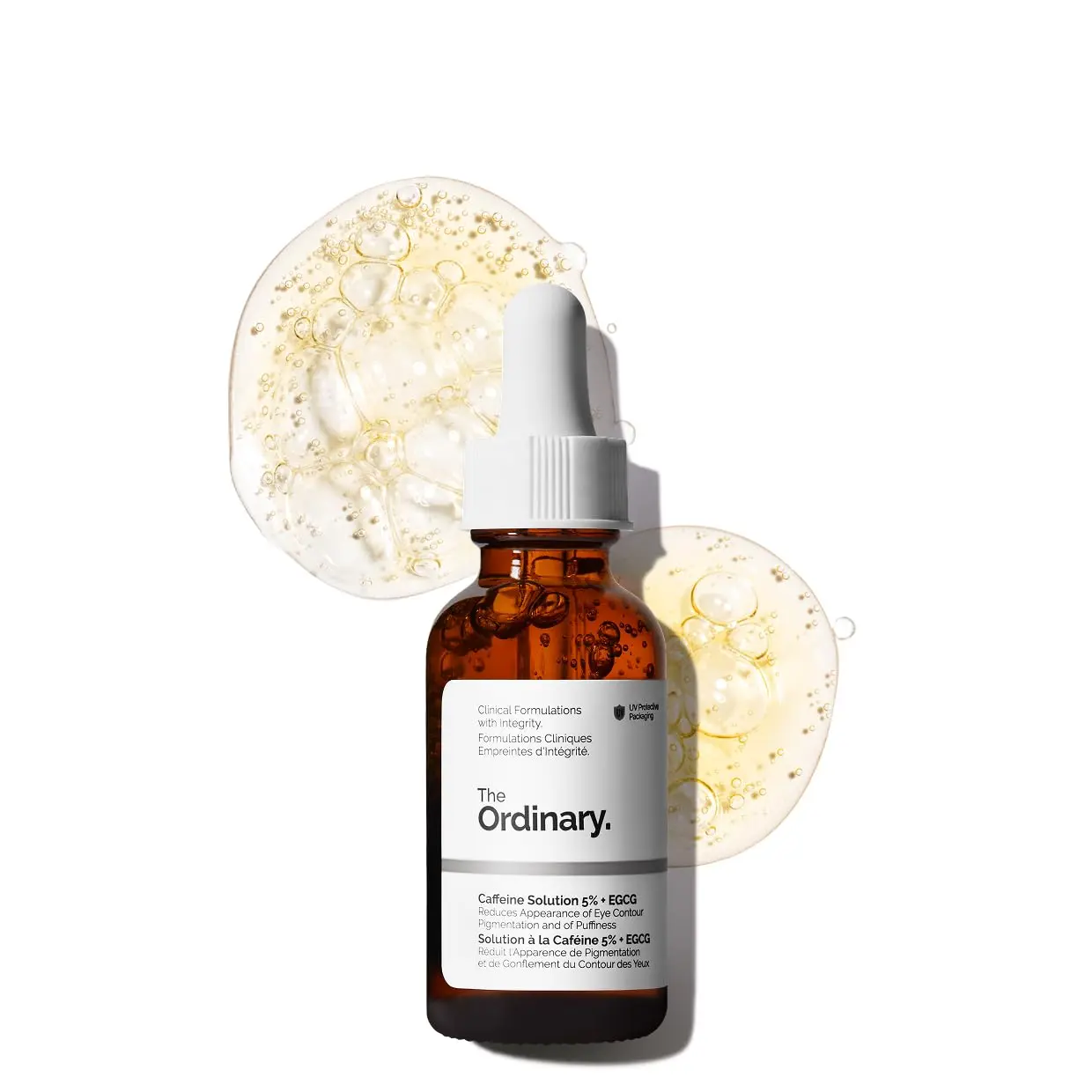 Picture of The Ordinary Caffeine Solution 5% + EGCG