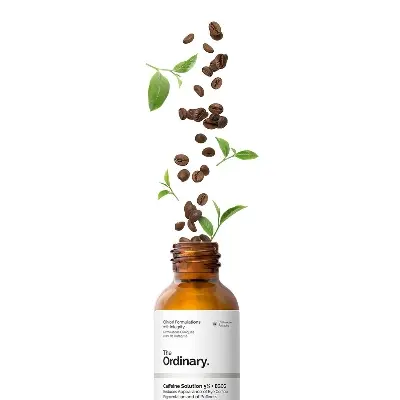 Picture of The Ordinary Caffeine Solution 5% + EGCG
