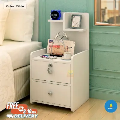 Picture of BEDSIDE TABLE-1