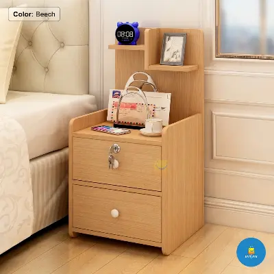 Picture of BEDSIDE TABLE-1