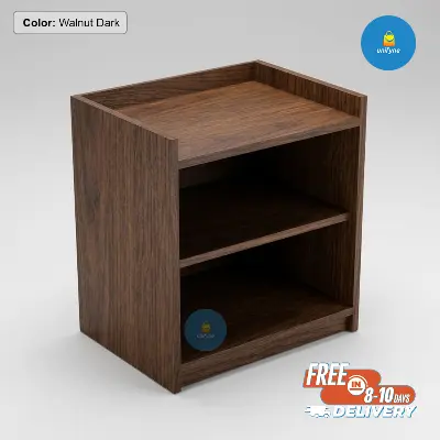 Picture of BEDSIDE TABLE-2