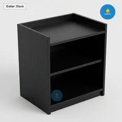 Picture of BEDSIDE TABLE-2