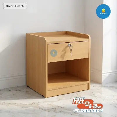Picture of BEDSIDE TABLE-3