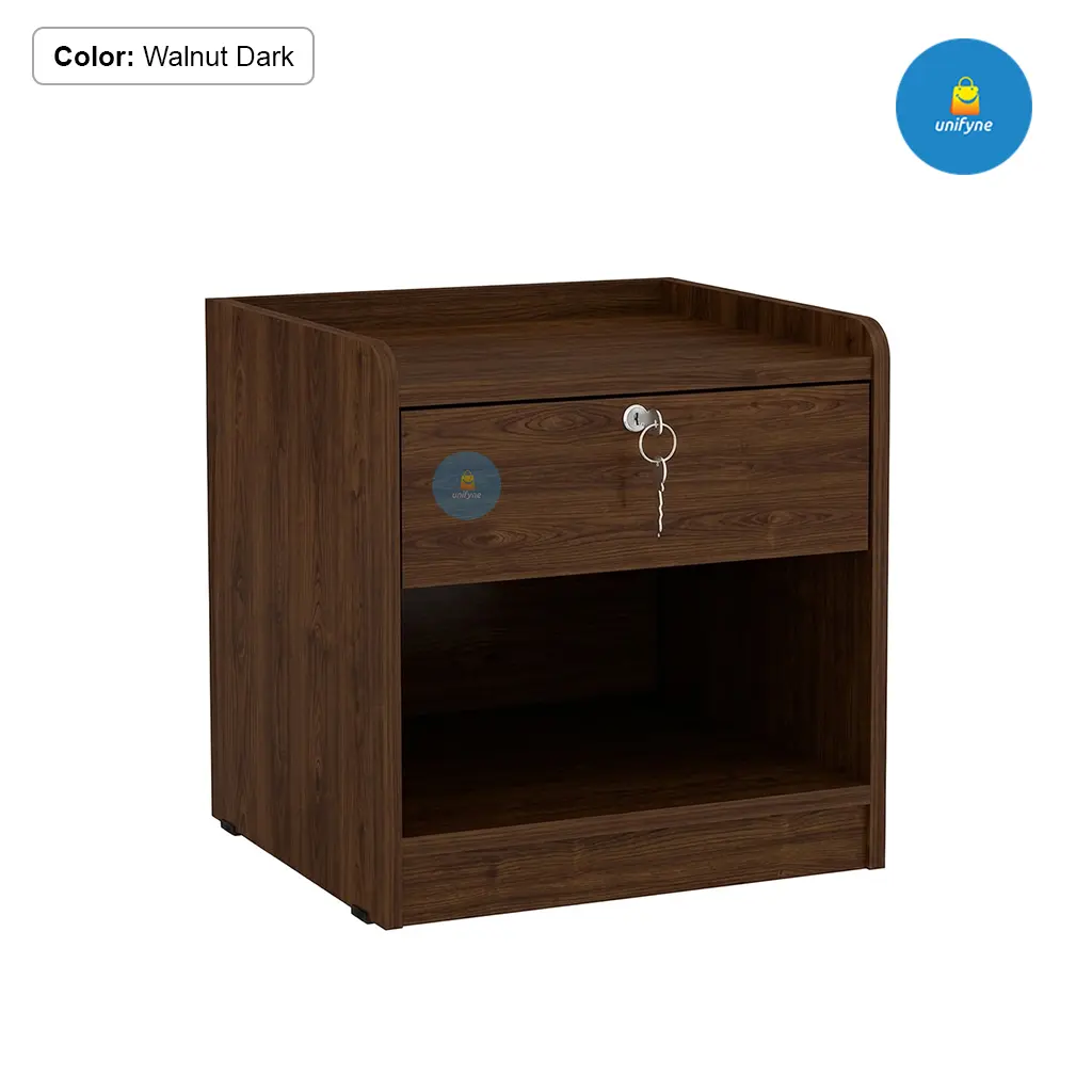 Picture of BEDSIDE TABLE-3