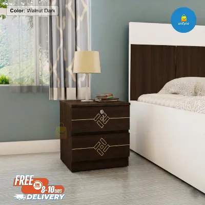 Picture of BEDSIDE TABLE-4