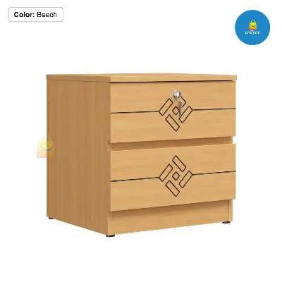 Picture of BEDSIDE TABLE-4