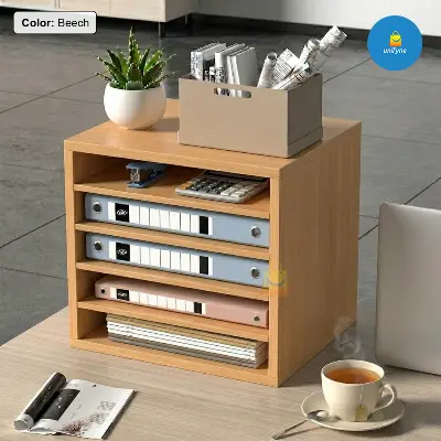 Picture of LITERATURE ORGANIZERS