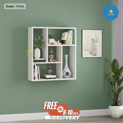 Picture of WALL SHELF-1