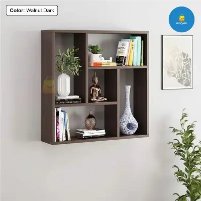 Picture of WALL SHELF-1