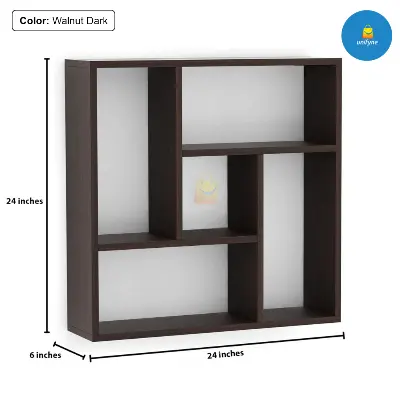 Picture of WALL SHELF-1