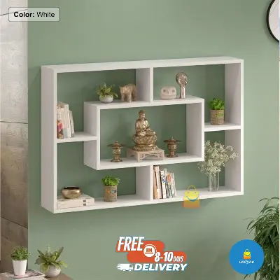 Picture of WALL SHELF-2