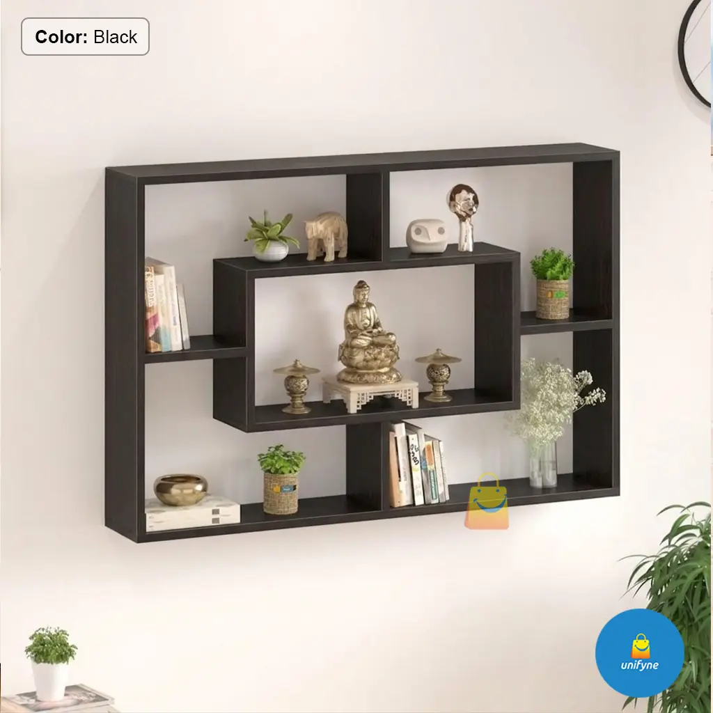 Picture of WALL SHELF-2