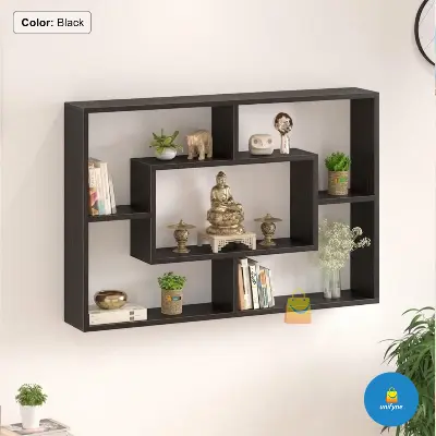 Picture of WALL SHELF-2