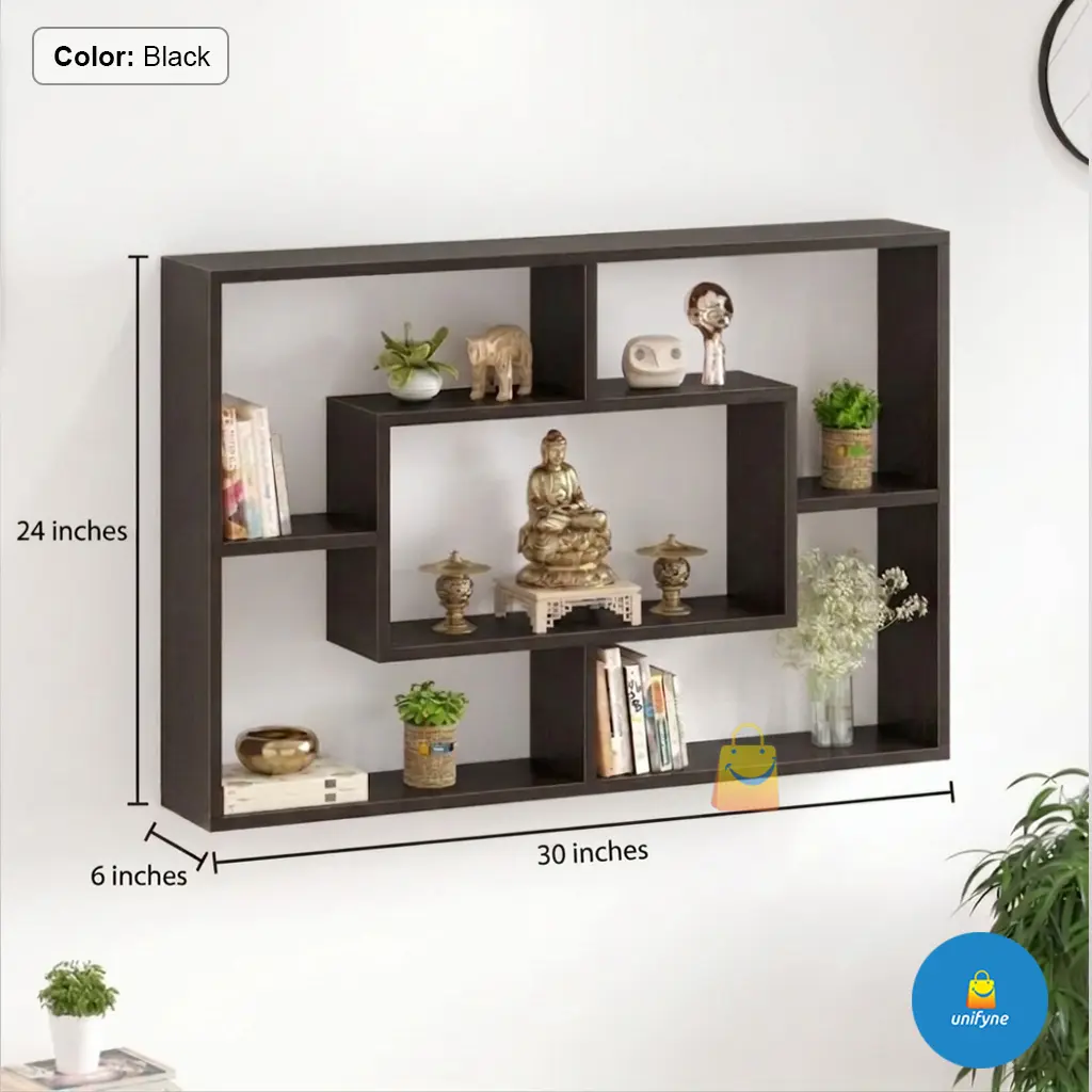Picture of WALL SHELF-2